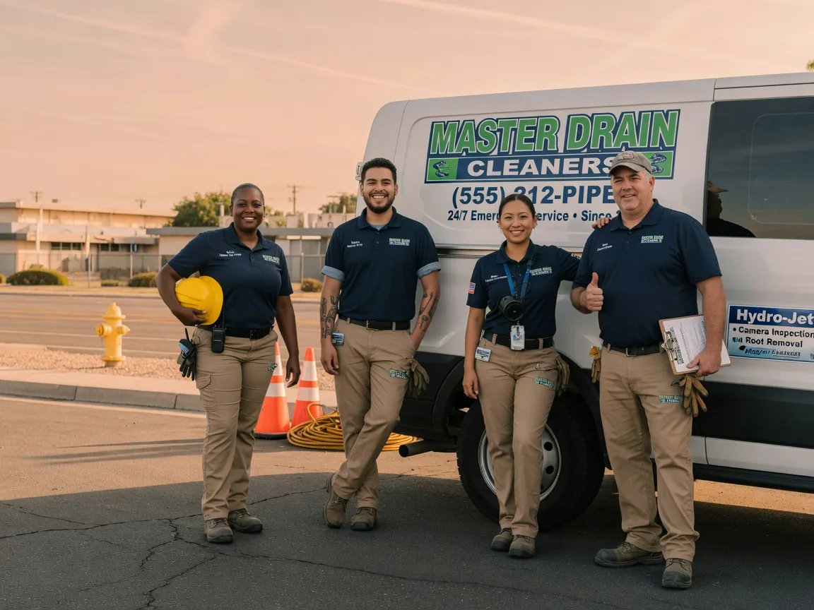 Drain Cleaning company in Maxatawny, PA
