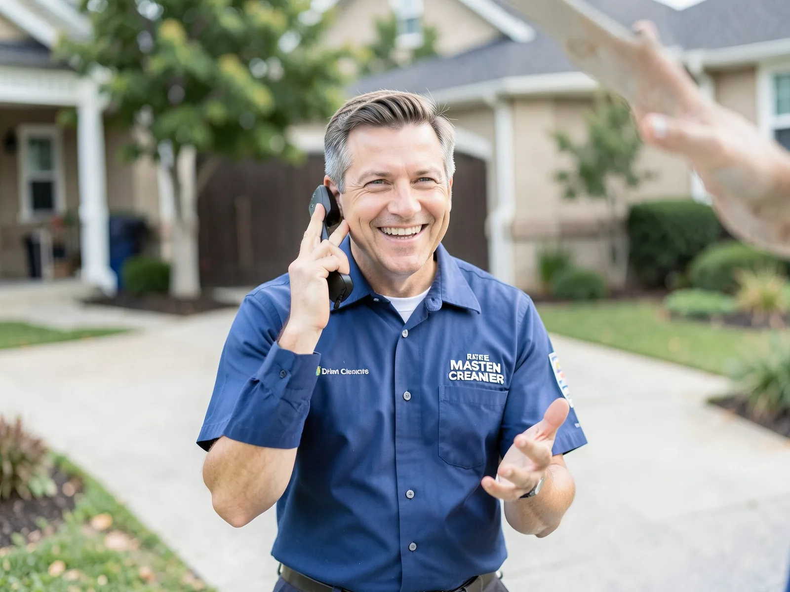 Drain Cleaning Maxatawny, PA FAQs